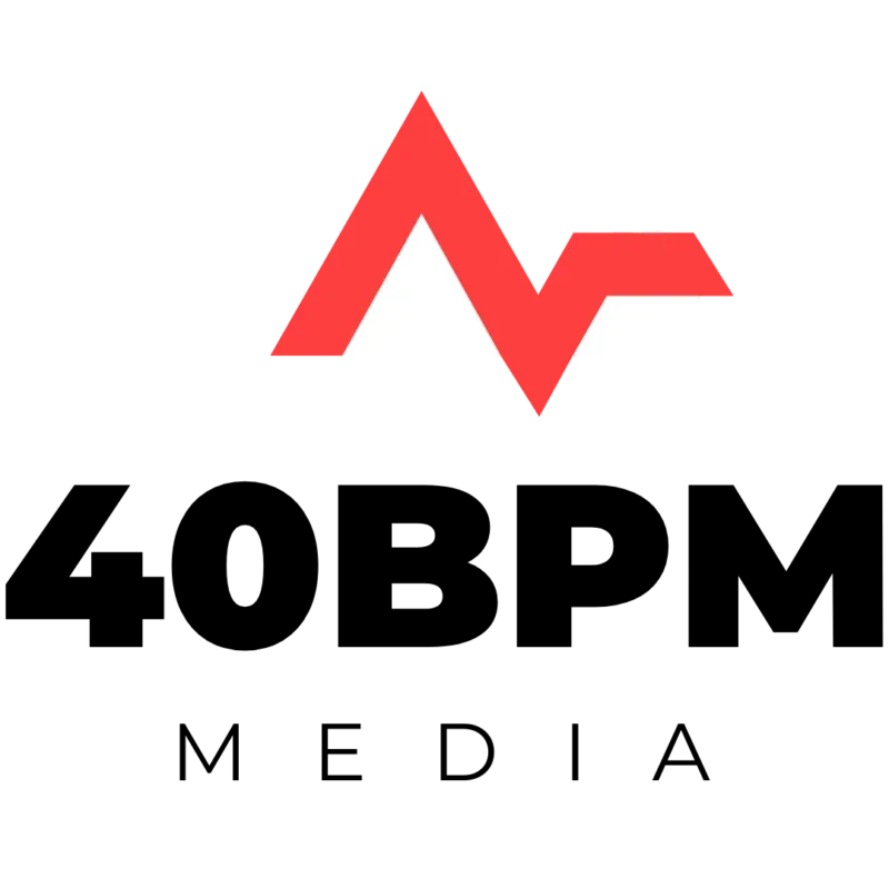 40BPM Media